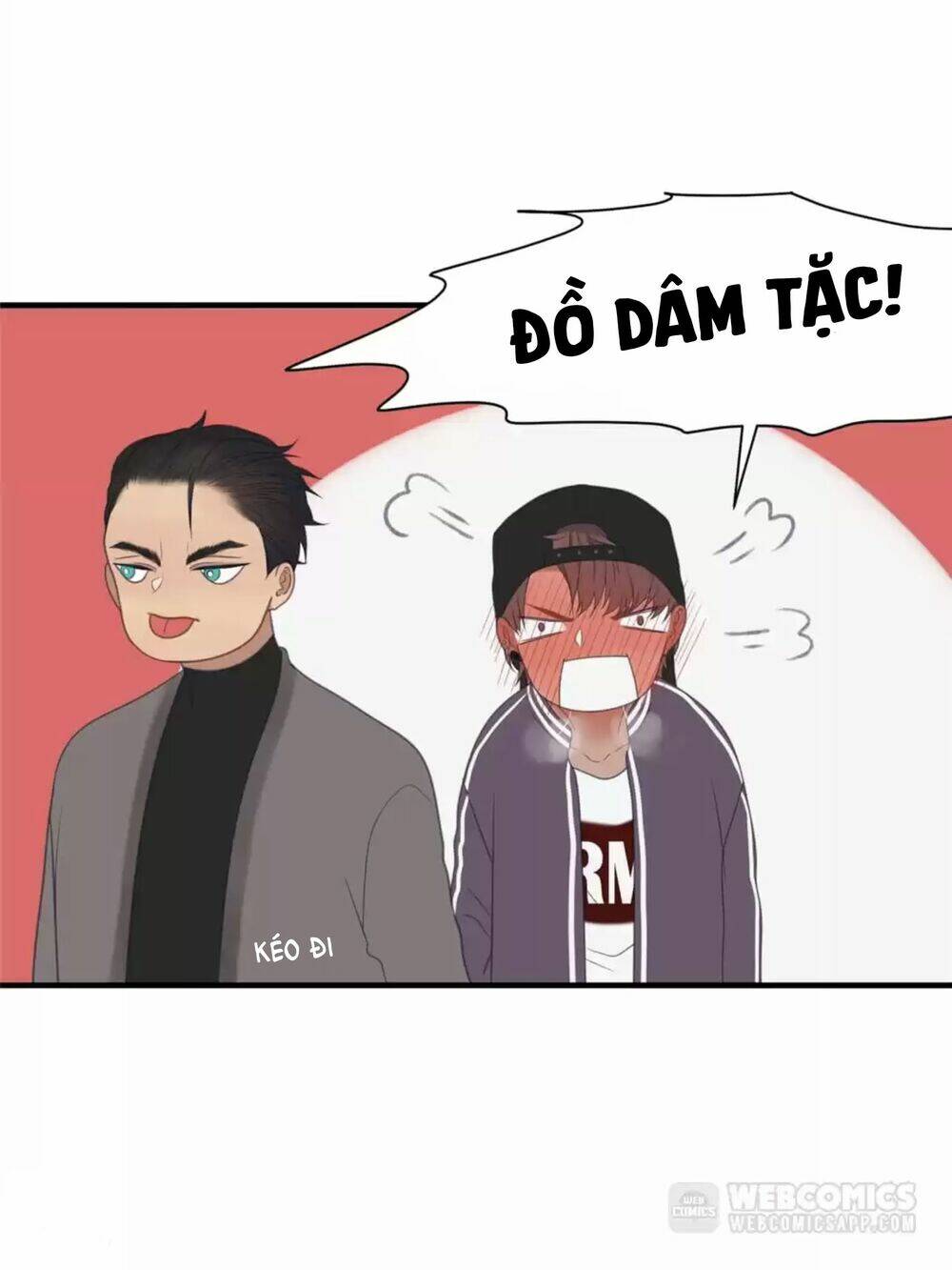 Chỉ Hai Chúng Ta: Chapter 25