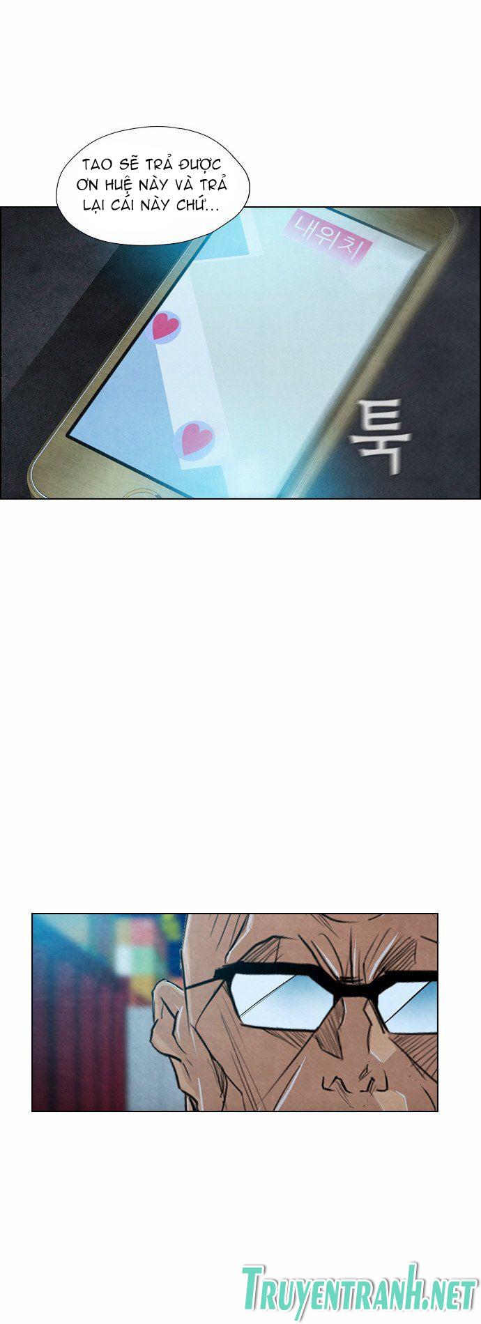 Revival Man: Chapter 16