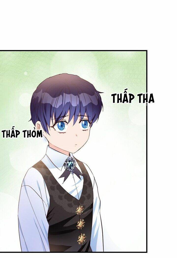 Tất Cả Mọi Người Đều Yêu Quý Nhân Vật Phản Diện: Chapter 3