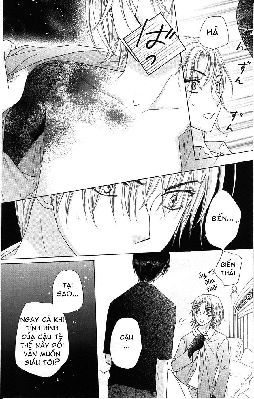 Học Viện Alice: Chapter 89