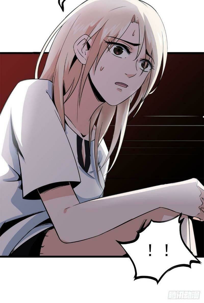 Trùng Lãnh Quái Đàm: Chapter 14