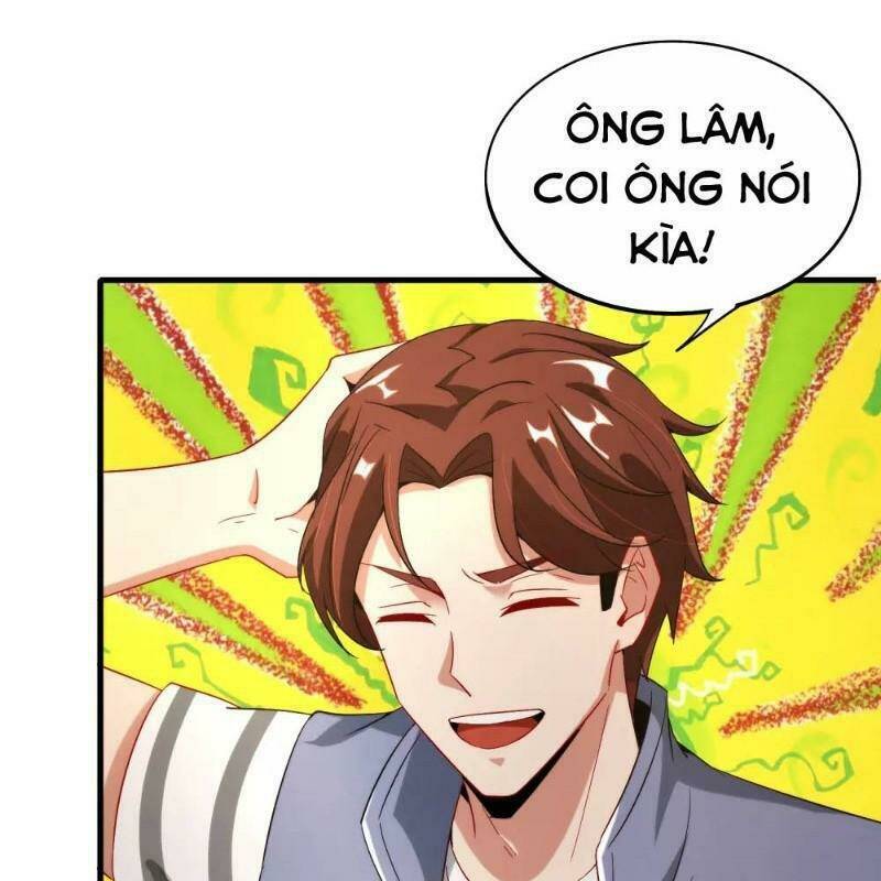 Vòng Bạn Bè Mạnh Nhất Của Tiên Giới: Chapter 24