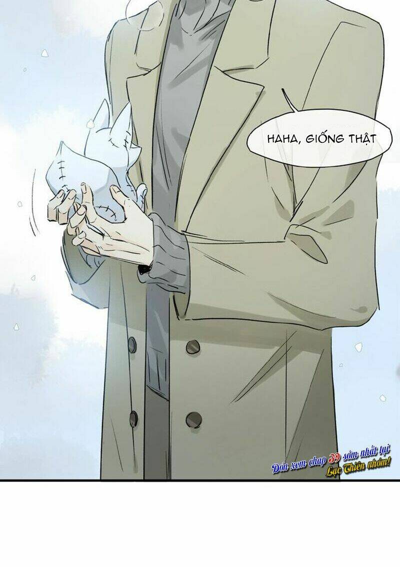 Phép Tắc Trường Ogus: Chapter 38