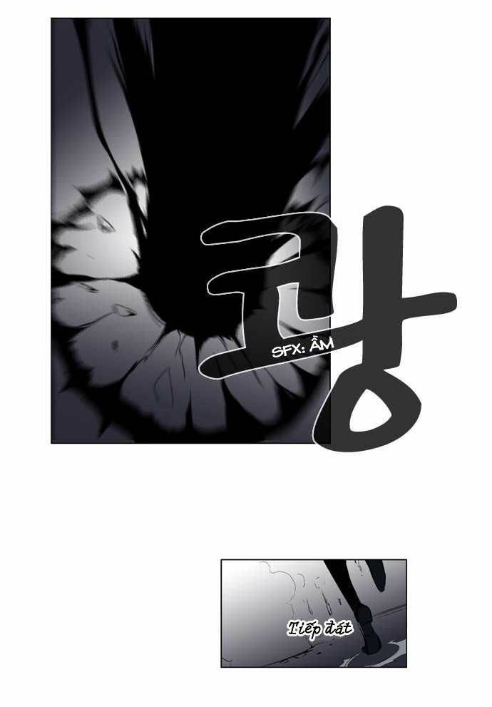 Ma Cà Rồng Quý Tộc: Chapter 118