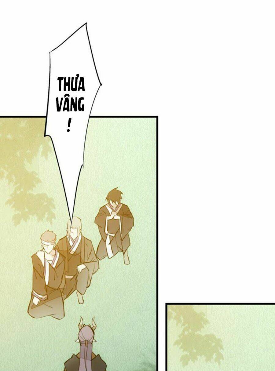 Sư Phụ Lại Trêu Chọc Ta: Chapter 55