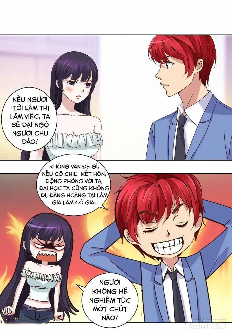 Đô Thị Chí Tôn Hệ Thống: Chapter 33