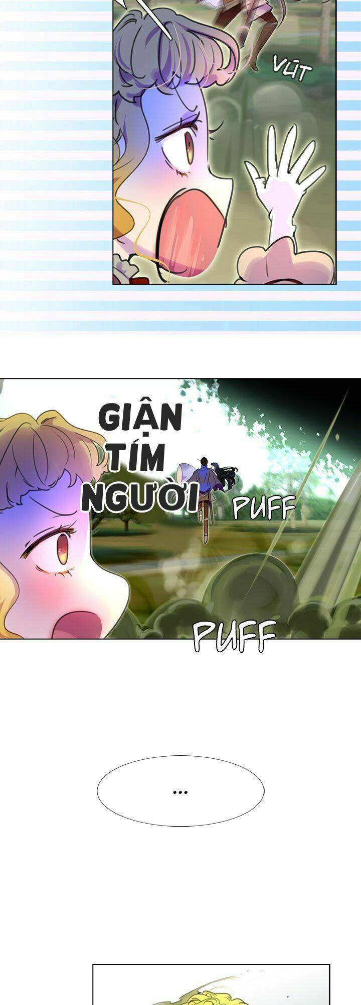Tôi Không Phải Là Người Tốt: Chapter 20