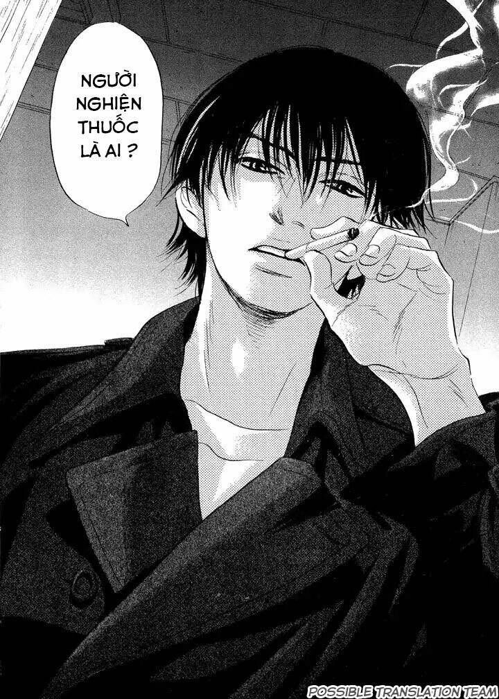 Chàng Giúp Việc Tada: Chapter 6