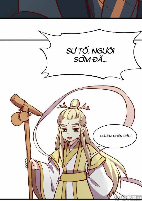 Yến Sơn Phái Và Bách Hoa Môn: Chapter 153