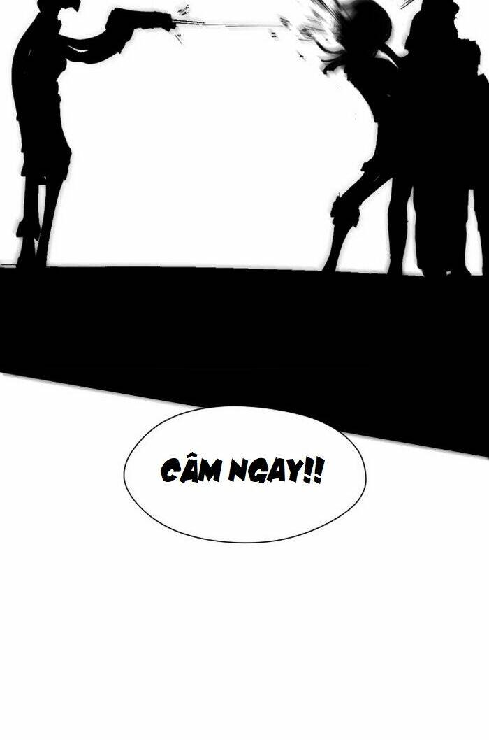 Mặt Nạ Tà Ác: Chapter 1