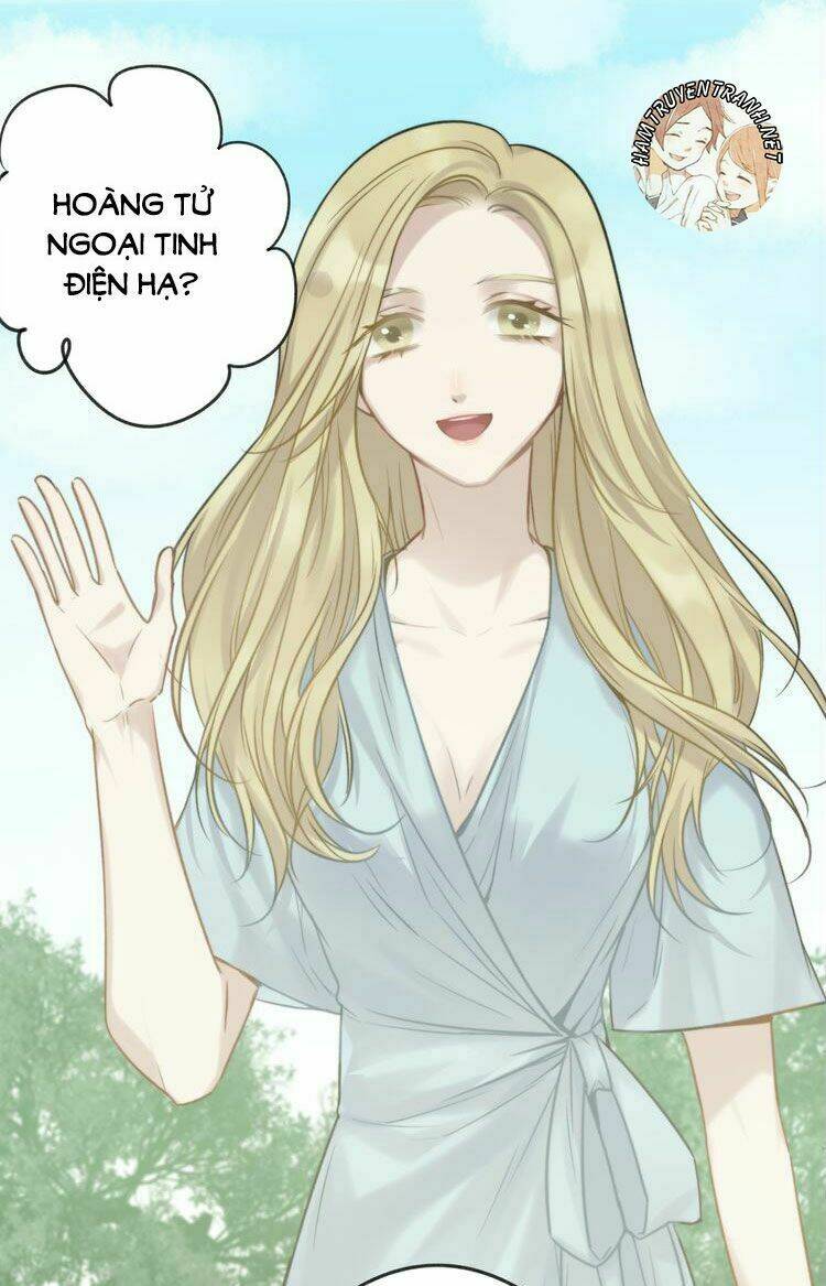 Viện Bảo Tàng Tâm Nguyện: Chapter 11.1