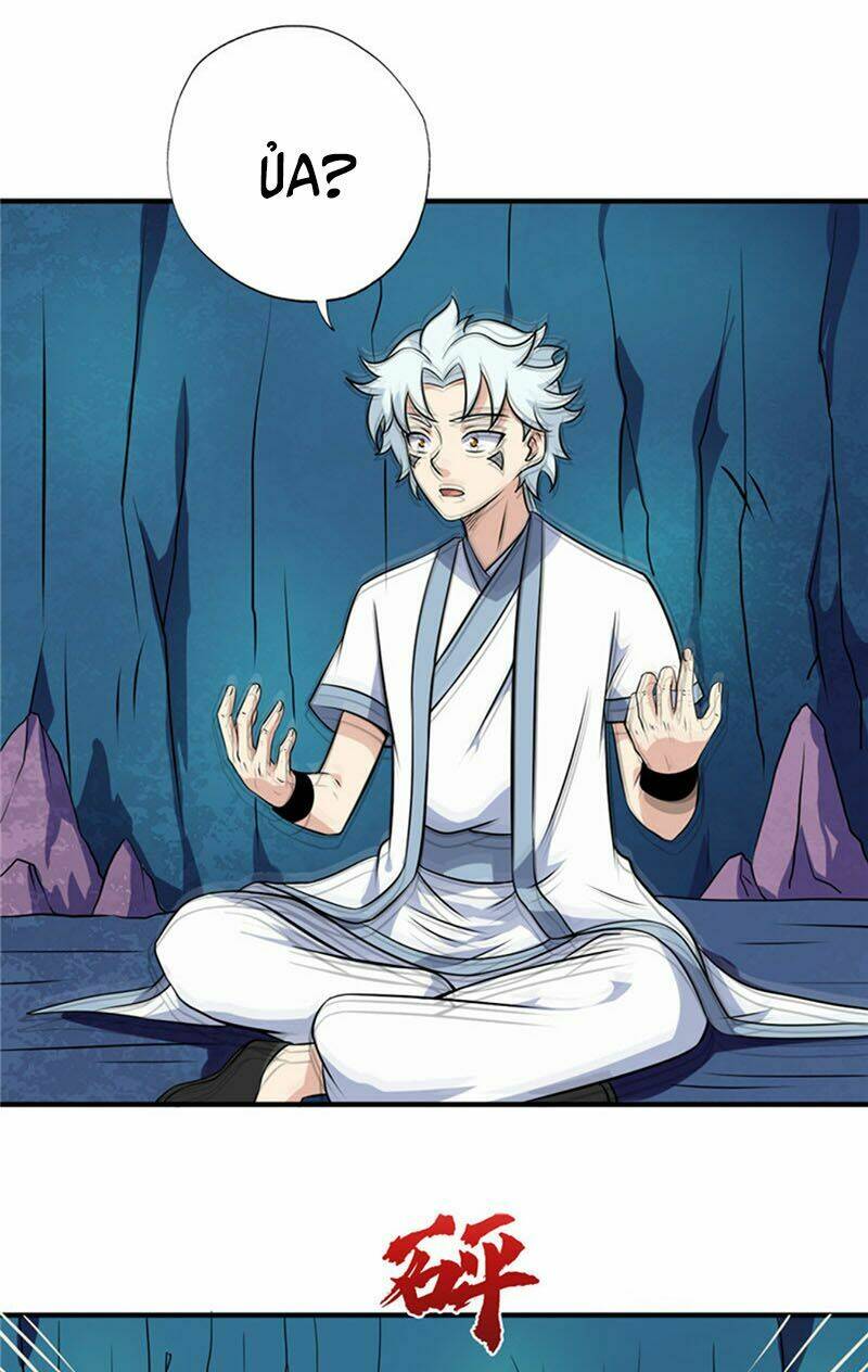 Chí Tôn Võ Đế: Chapter 110