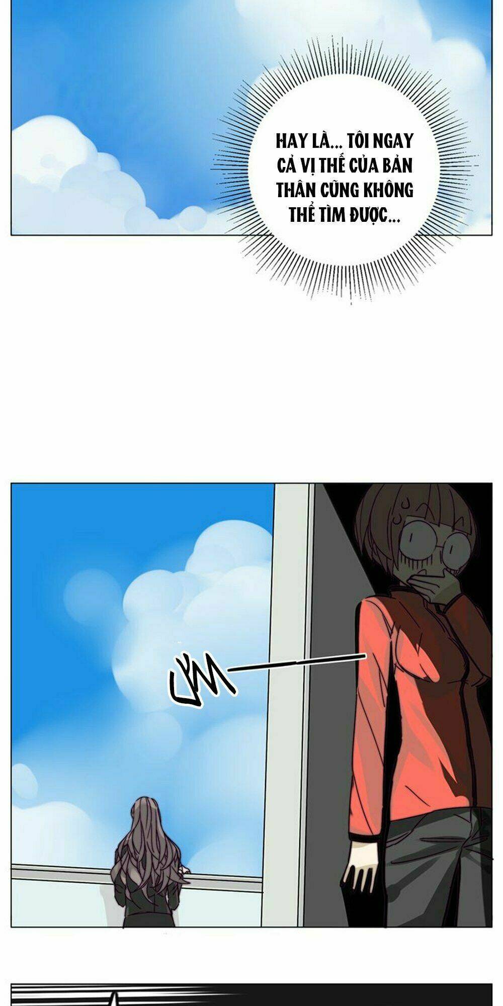 Tình Yêu Chớp Nhoáng: Chapter 62