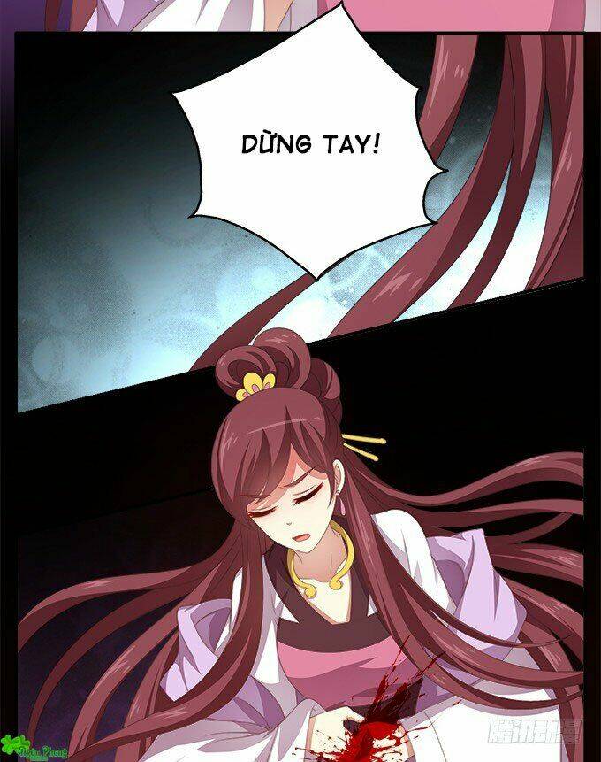 Thịnh Thế An Nhiên: Chapter 42