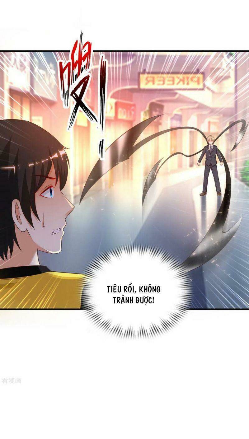 Tối Cường Vận Đào Hoa: Chapter 142