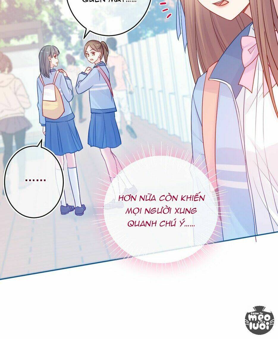 Khi Cô Gái Nhìn Thấy Thời Gian: Chapter 24