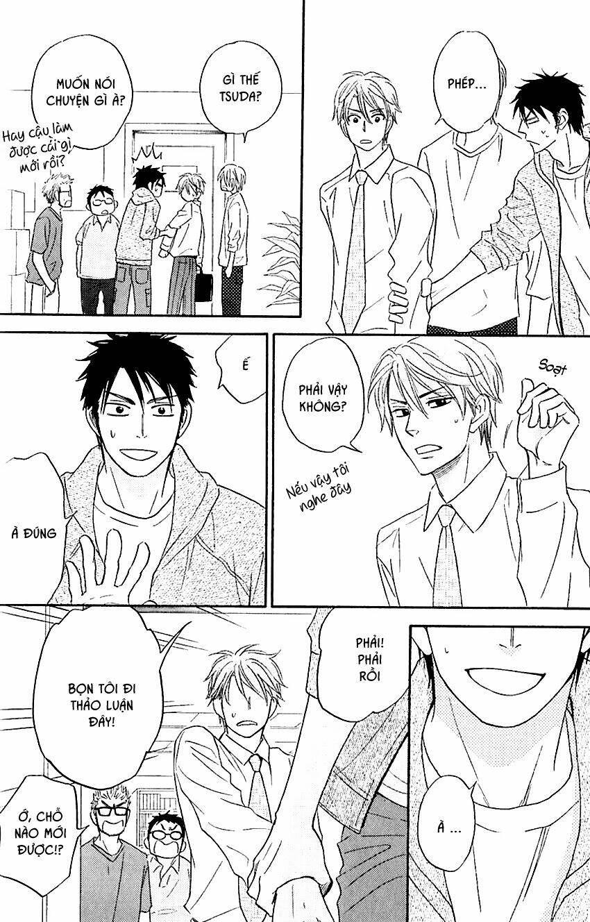 Ikasama Memory: Chapter 2