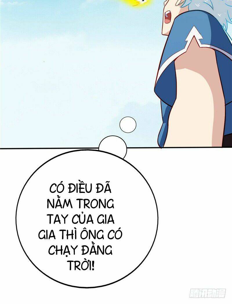 Chí Tôn Võ Đế: Chapter 32