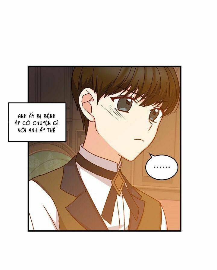 Đừng Chọc Đứa Em Gái Bé Bỏng Của Chúng Tôi: Chapter 17