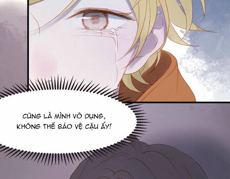 Lượm Được Một Tiểu Hồ Ly 2: Chapter 60