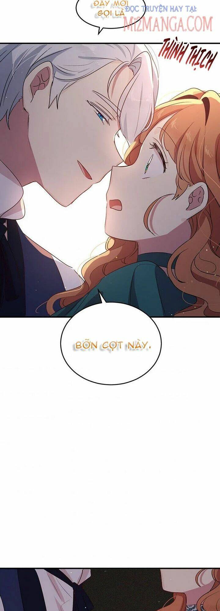 Công Tước, Loạn Vừa Thôi!: Chapter 112.5