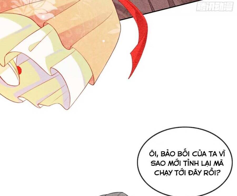 Bắt Đầu Hủy Hôn Để Công Lược Vương Gia: Chapter 2