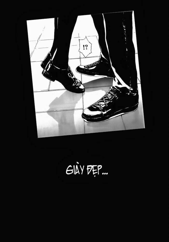 Until Death Do Us Part: Chapter 169