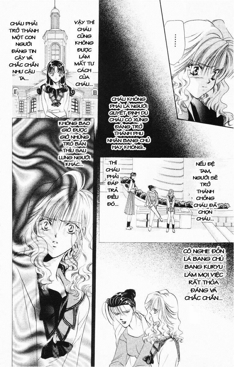 Tokyo Crazy Paradise: Chapter 53