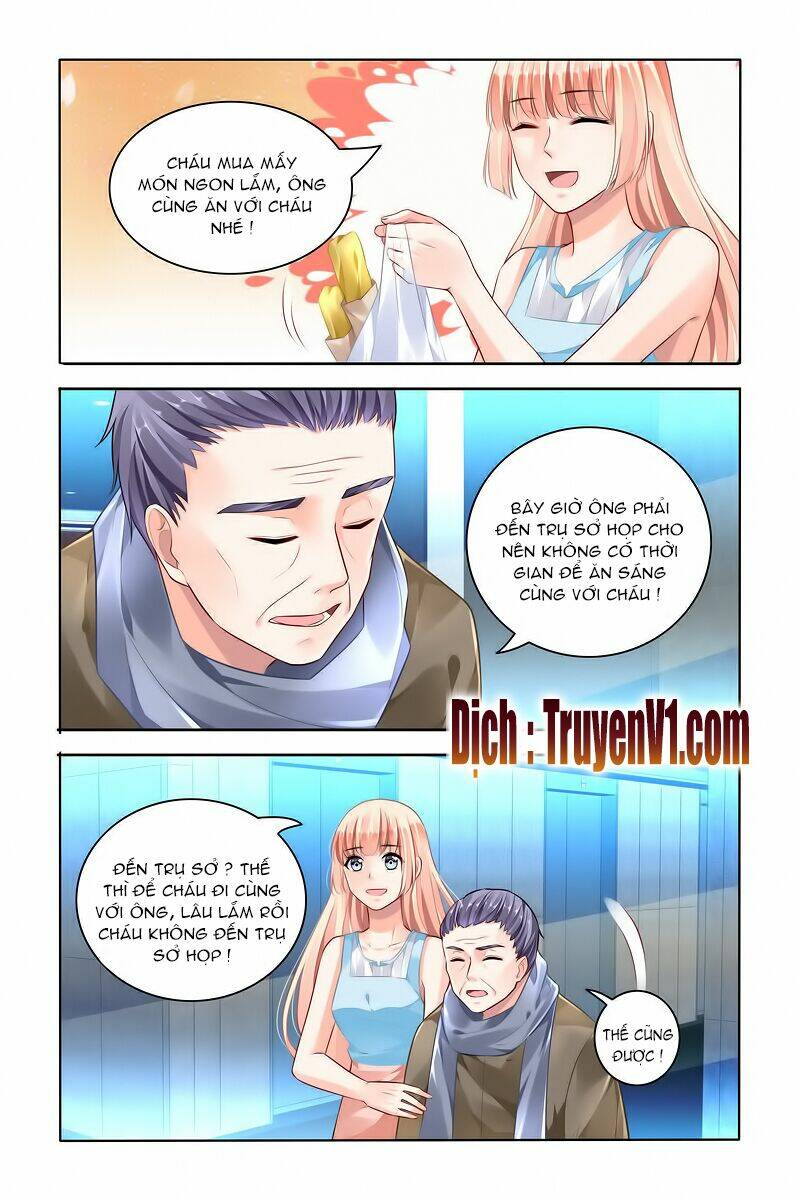 Hào Môn Đệ Nhất Thịnh Hôn: Chapter 55