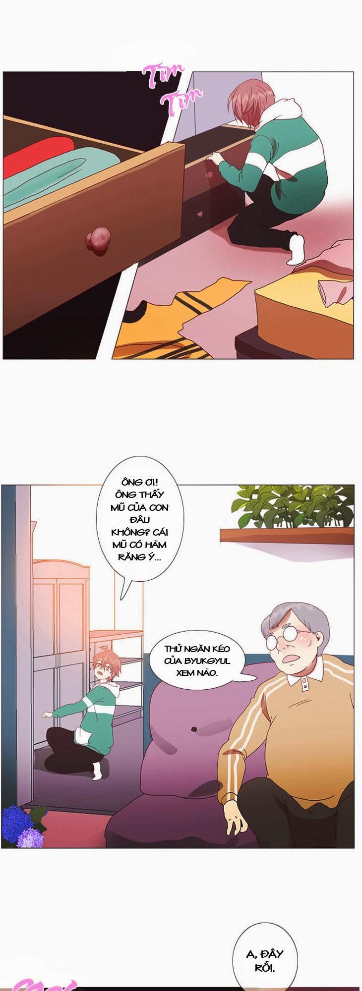 Flow: Chapter 2