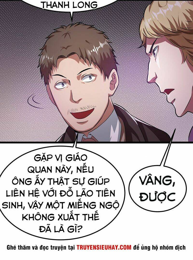 Tiên Vương Trùng Sinh: Chapter 19