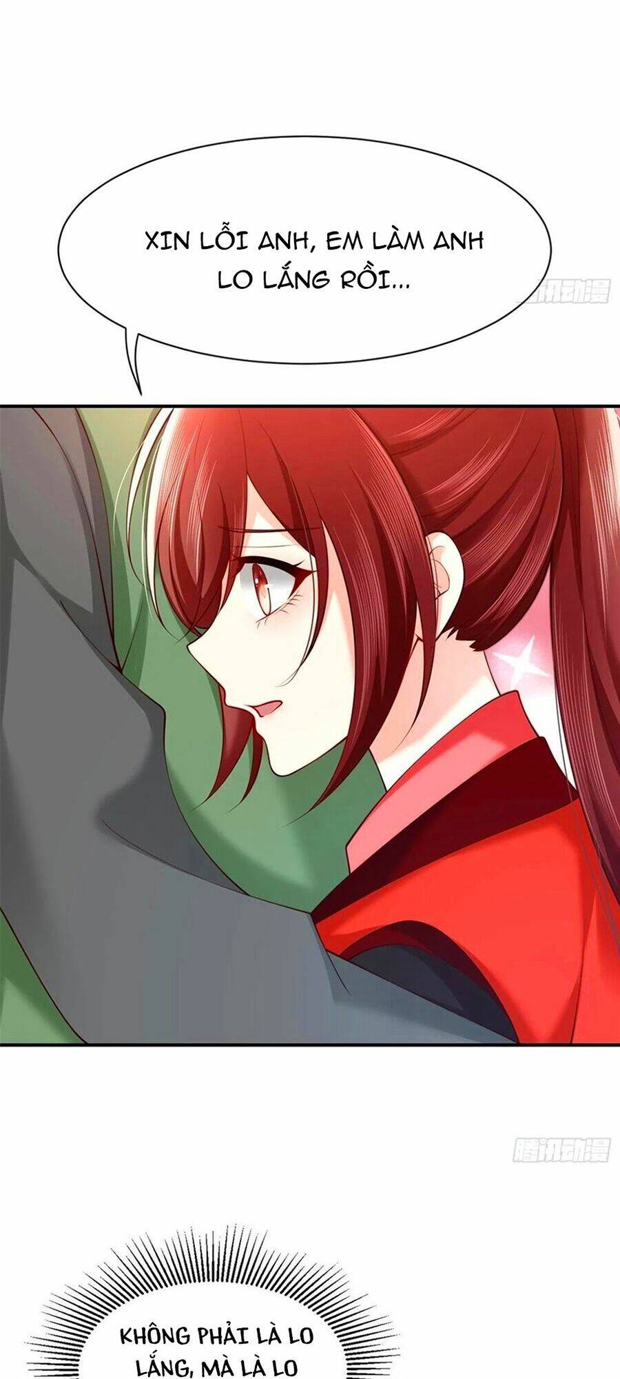 Nam Thần Truy Thê Chỉ Nam: Chapter 86.1