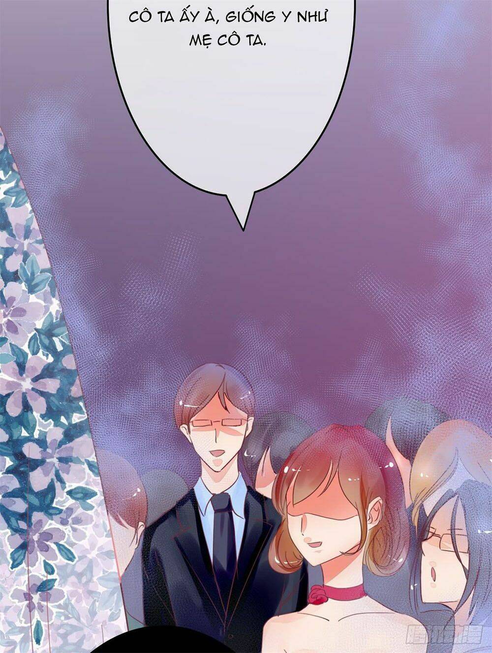 Manh Thê Khó Dỗ: Chapter 7