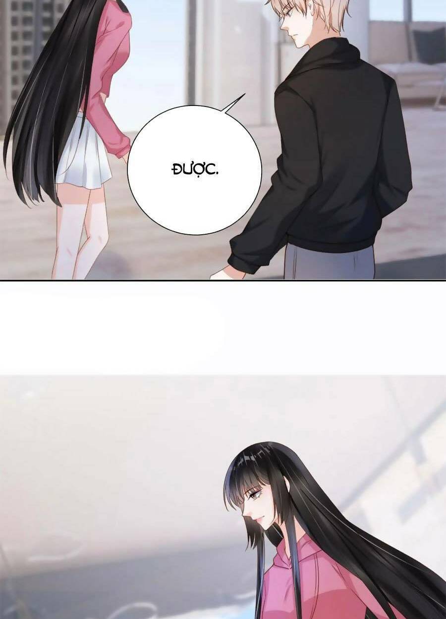 Dây Dưa Không Dứt: Chapter 34