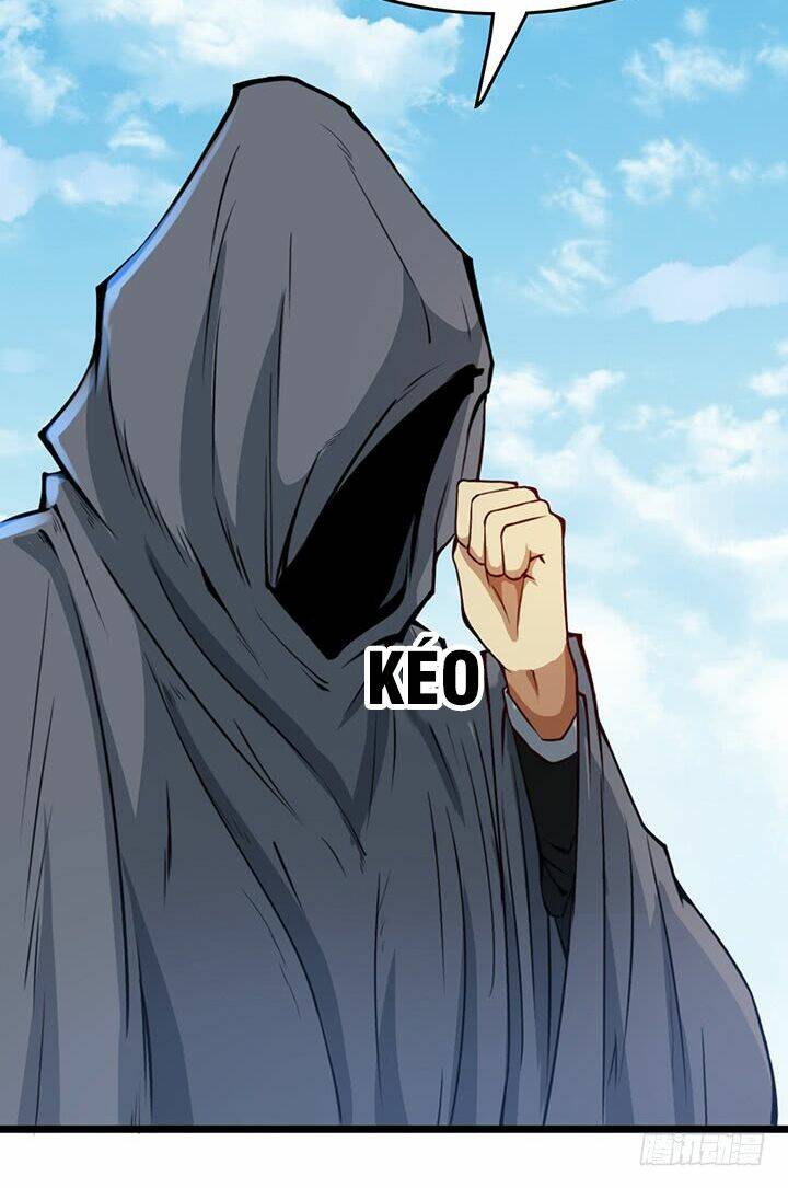 Hiệp Hành Cửu Thiên: Chapter 103