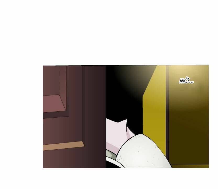 Cạm Bẫy Của Nữ Thần: Chapter 80