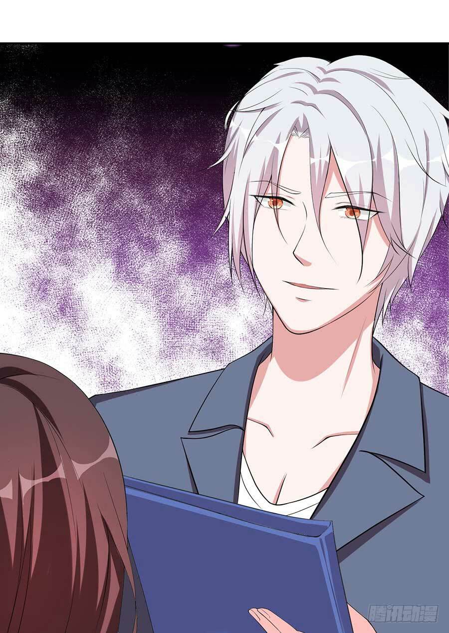 Gả Cho Tình Cũ Làm Lão Bà: Chapter 31