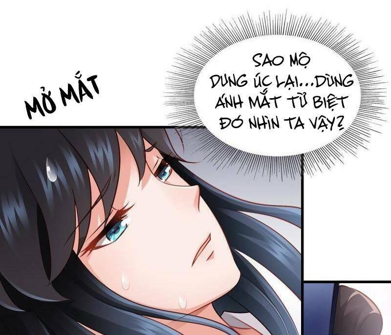 Thái Tử Điện Hạ Có Tin Vui: Chapter 51