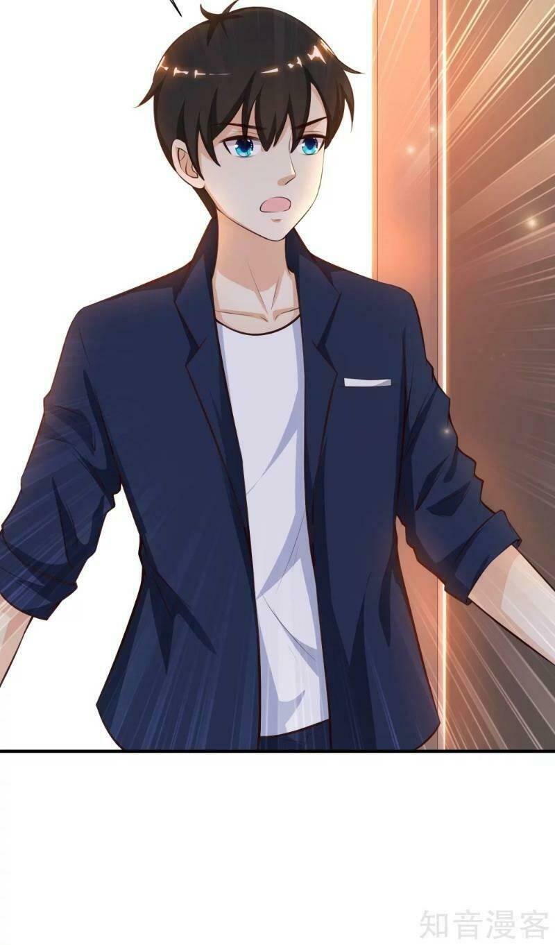Tối Cường Vận Đào Hoa: Chapter 92