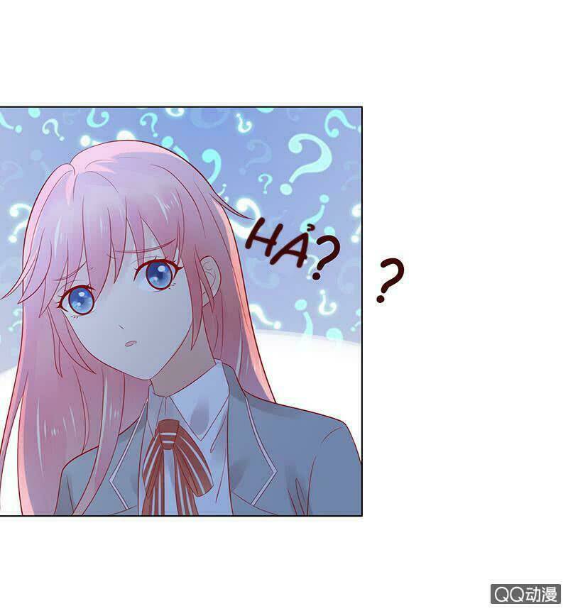 Băng Sơn Học Trưởng Không Được Chọc: Chapter 36.2