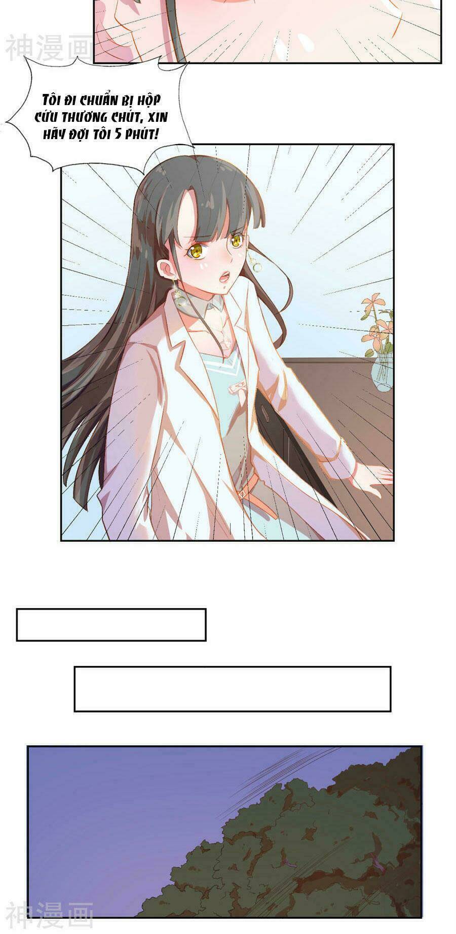 Hôn Nhân Dục Vọng: Thiếu Gia Nhẹ Một Chút!: Chapter 2