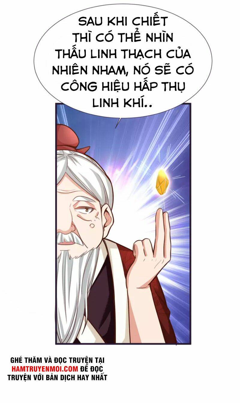 Chí Tôn Trời Hoang: Chapter 83