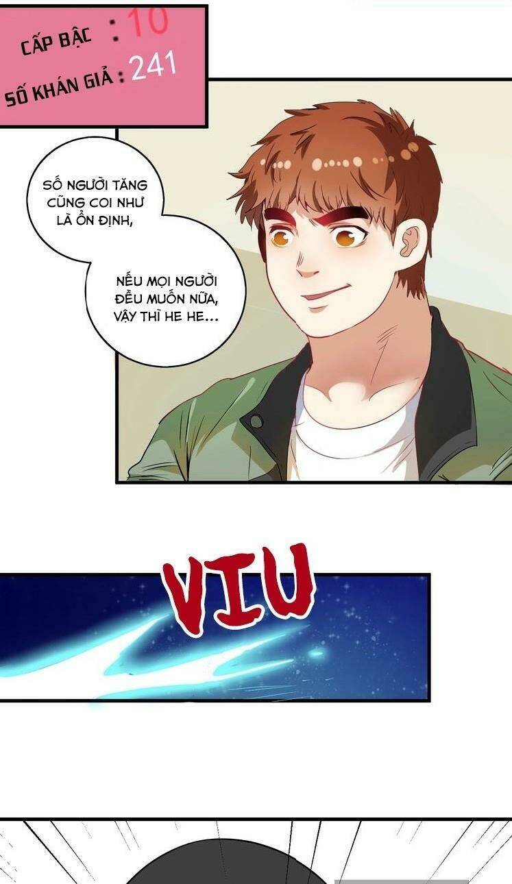 Ta Có Rất Nhiều Thành Tích: Chapter 13