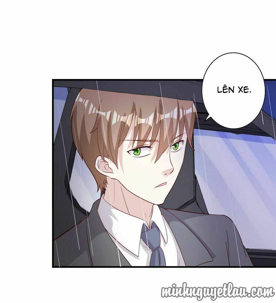 Hôn Nhân Dục Vọng: Thiếu Gia Nhẹ Một Chút!: Chapter 127