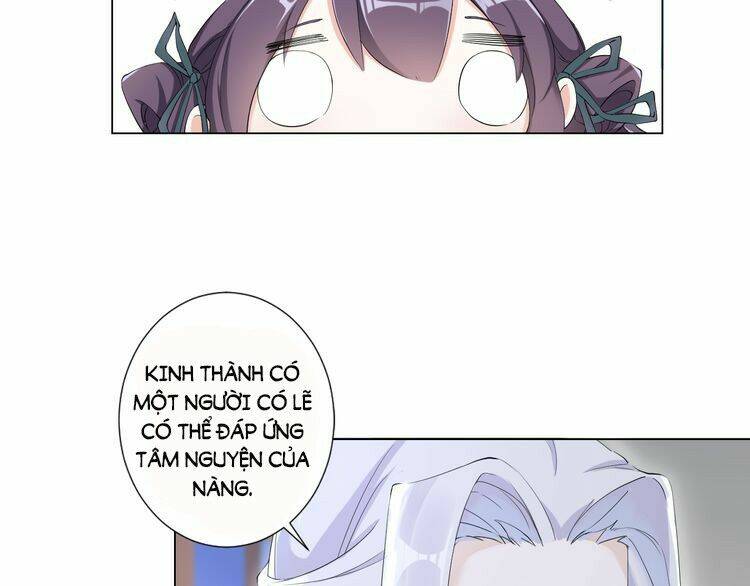 Hoa Nhan Sách: Chapter 20.2