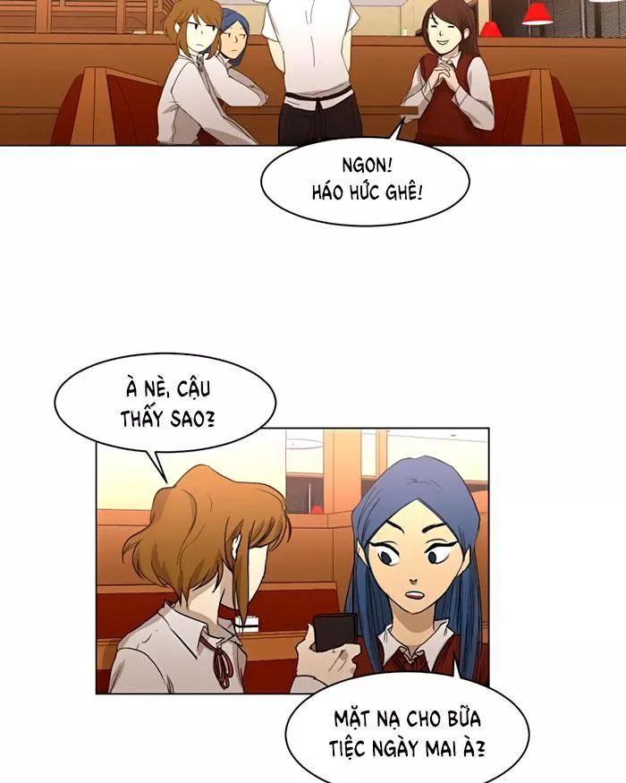 I Love Yoo: Chapter 2