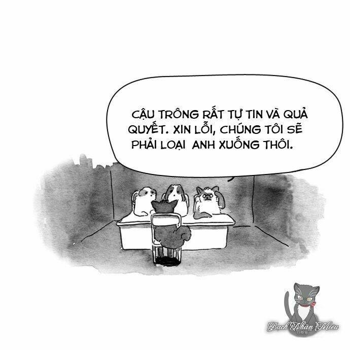 All That We Hope To Be: Chapter 8