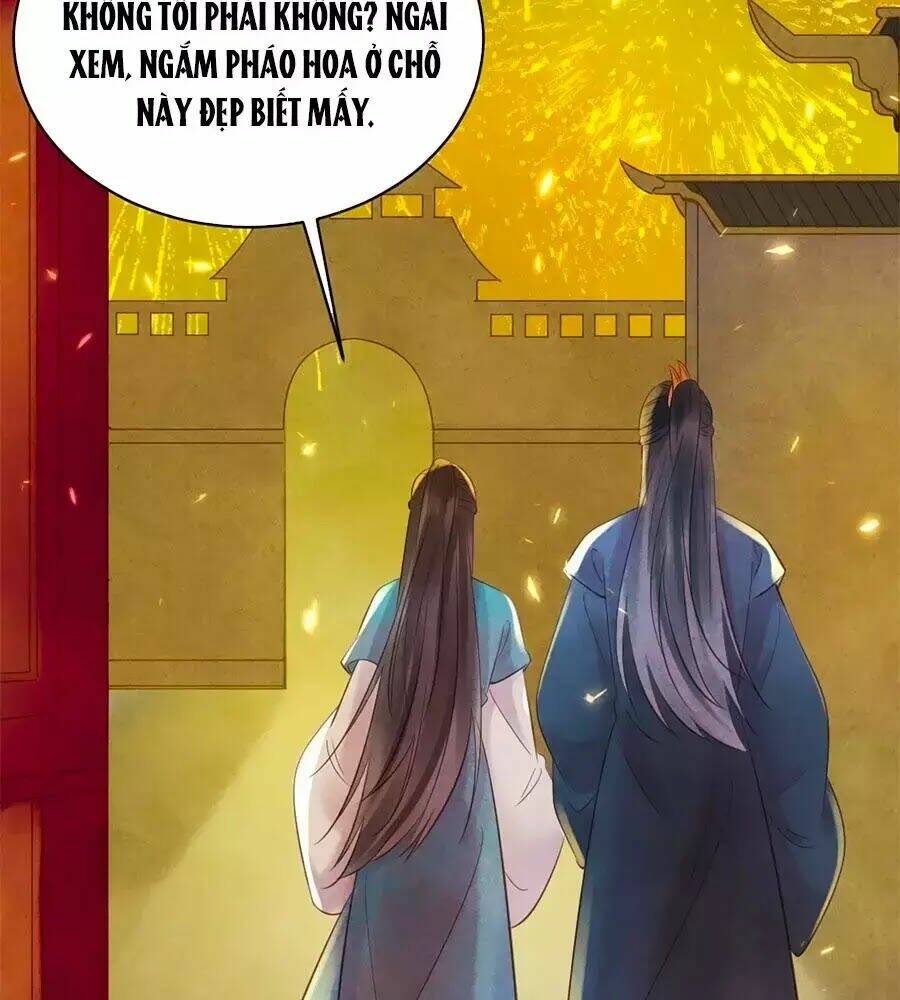 Vương Phi Muốn Trèo Tường: Chapter 45