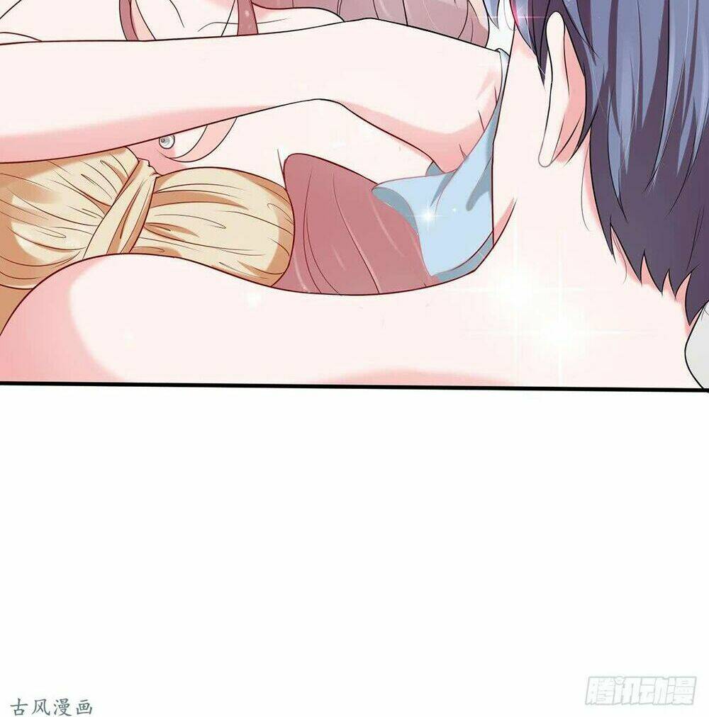 Manh Thê Khó Dỗ: Chapter 46