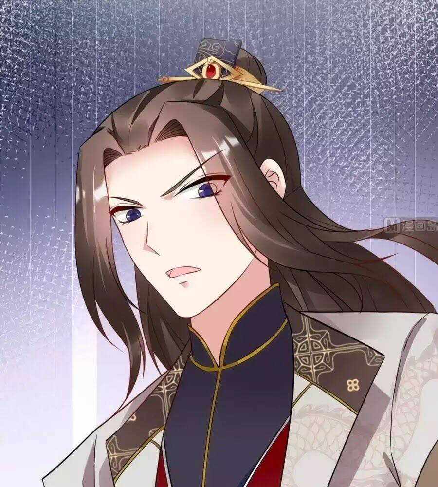 Vương Phi Có Chút Nghịch Ngợm: Chapter 49
